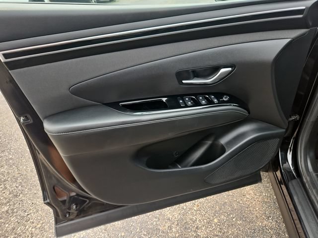 Used 2022 Hyundai Tucson SEL w/ Convenience Package AWD/4WD image 11