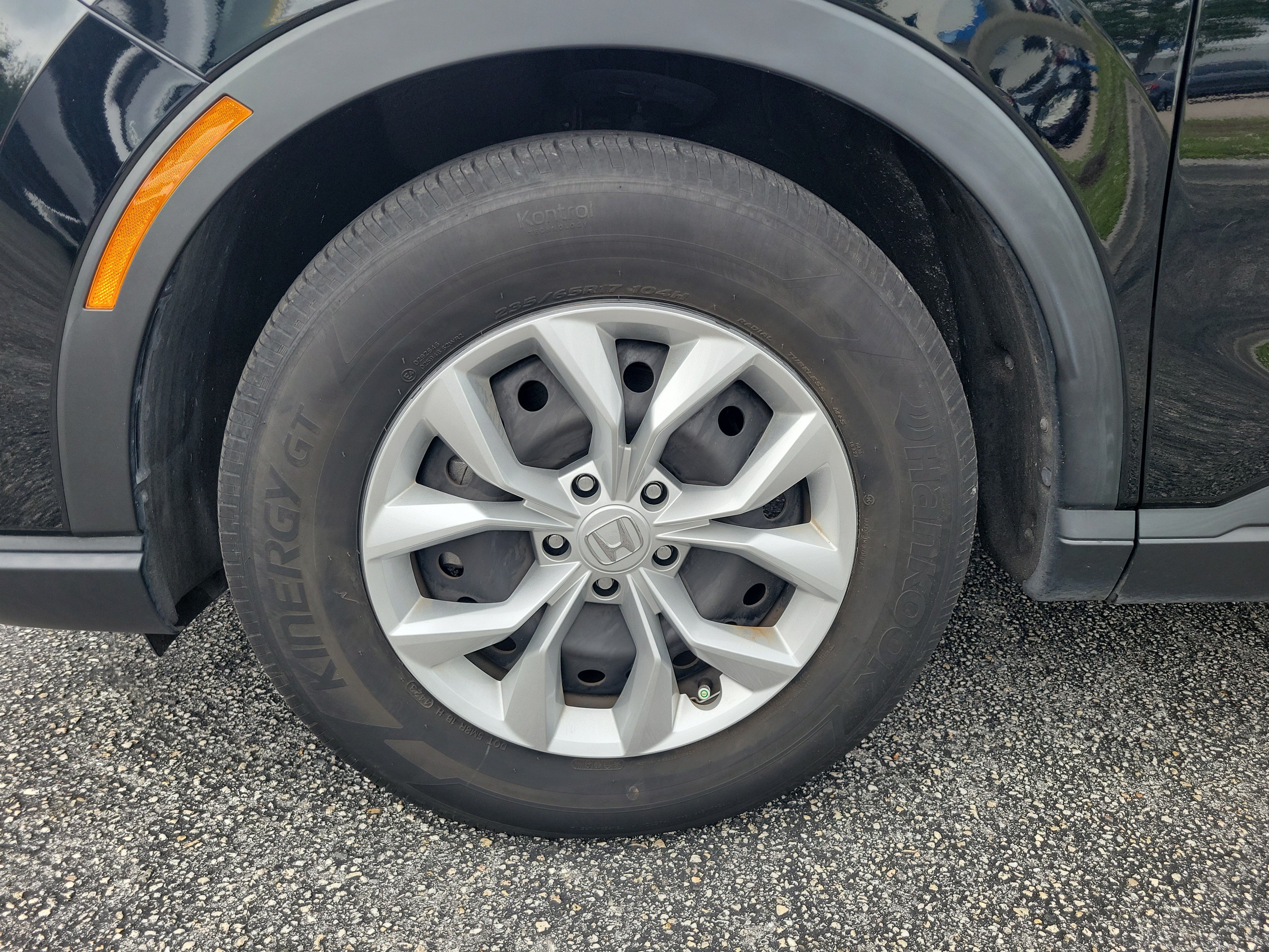 Used 2024 Honda CR-V LX image 10