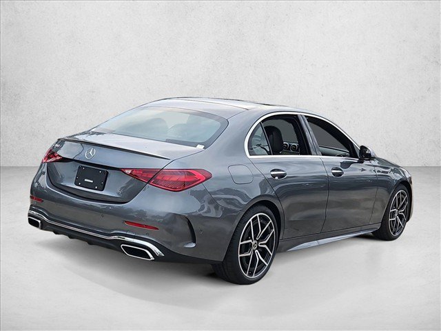 New 2027 Mercedes-Benz C 300 Sedan image 2