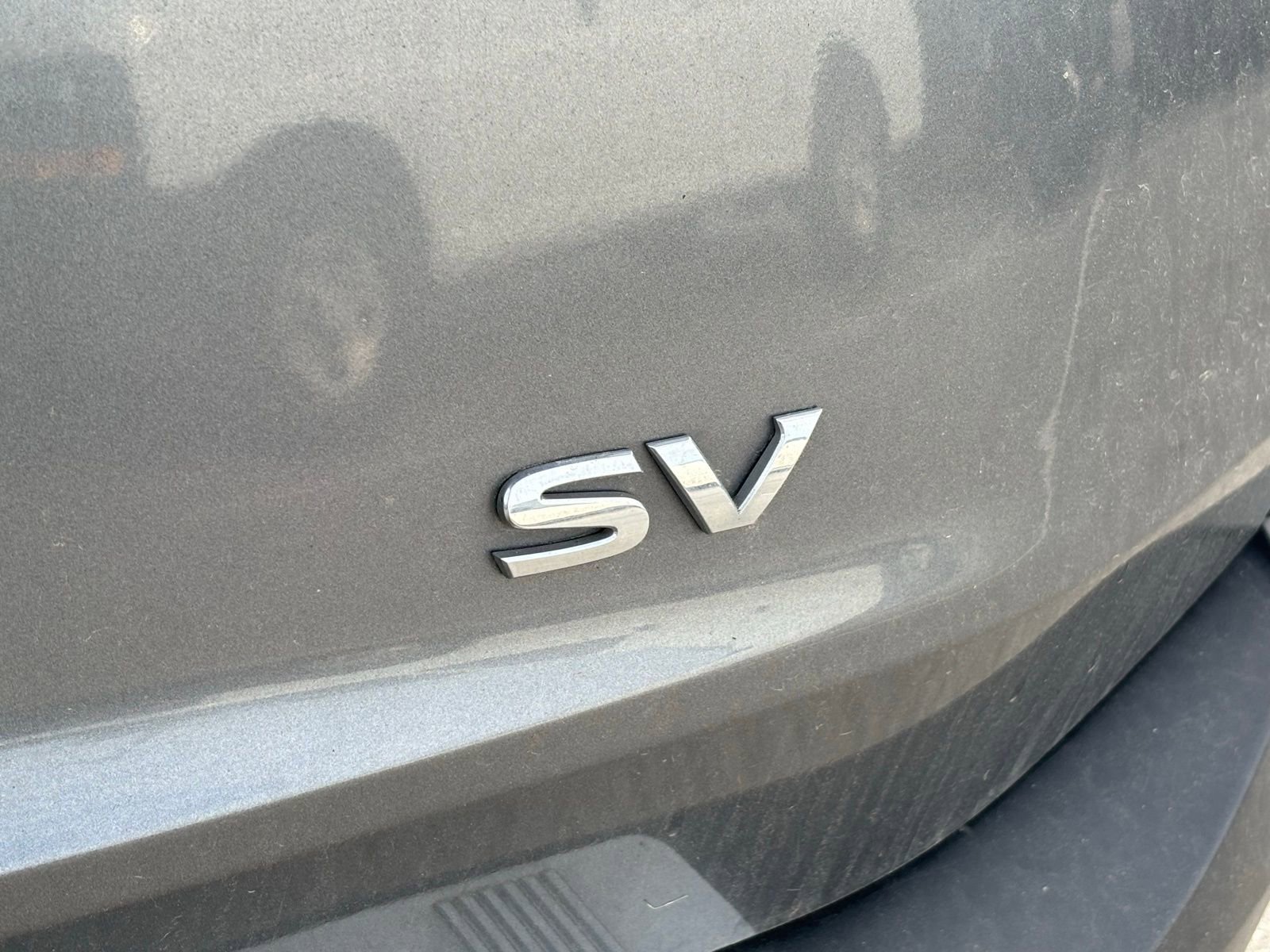 Used 2021 Nissan Rogue SV w/ Premium Package image 5