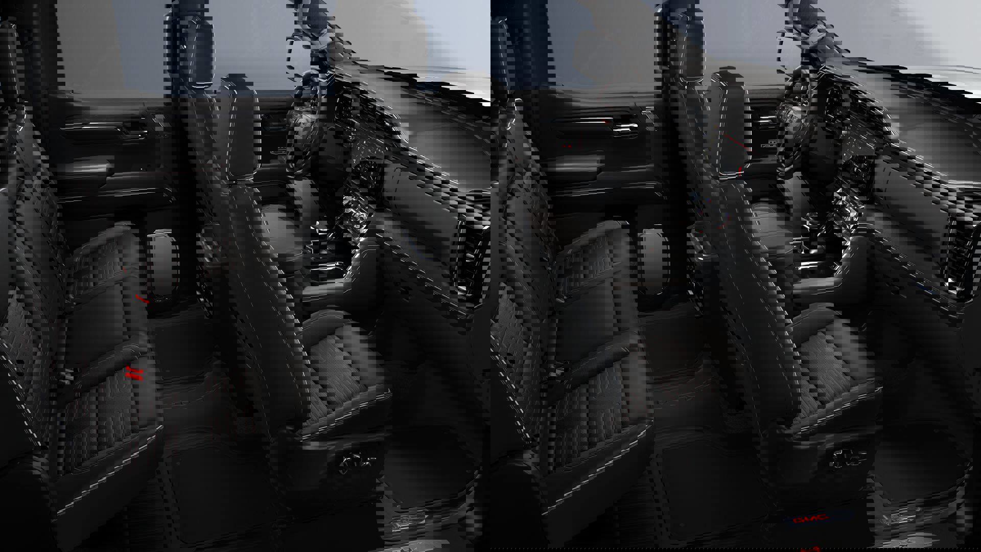 New 2026 GMC Sierra 1500 AT4X image 32