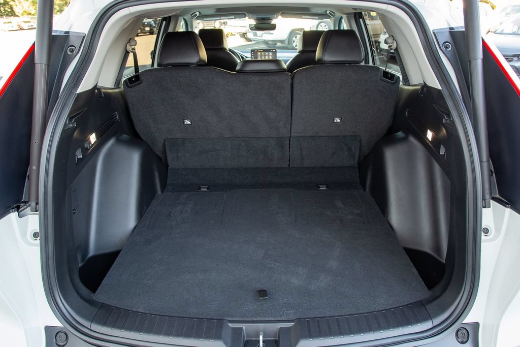 Certified 2025 Honda CR-V EX-L image 18