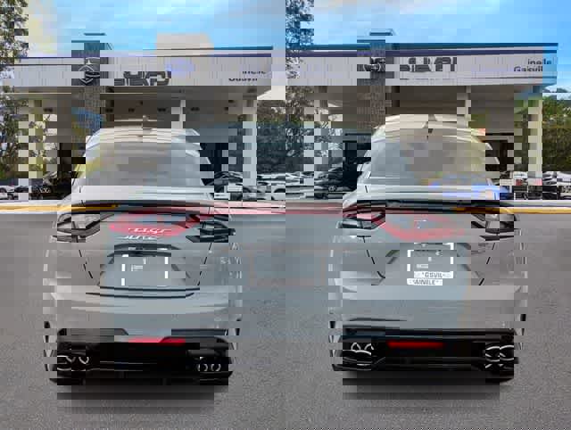 Used 2021 Kia Stinger GT image 6