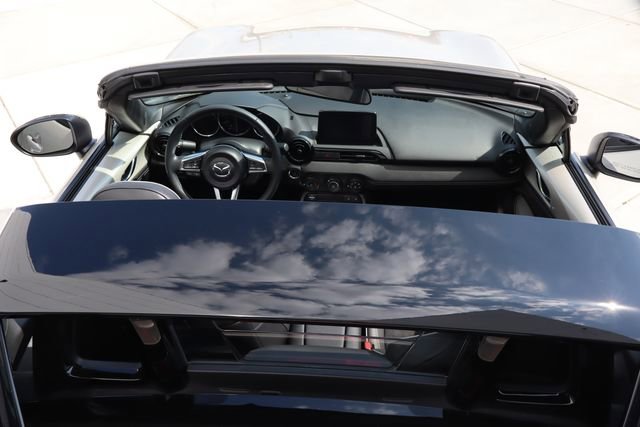Used 2023 MAZDA MX-5 Miata Club image 4