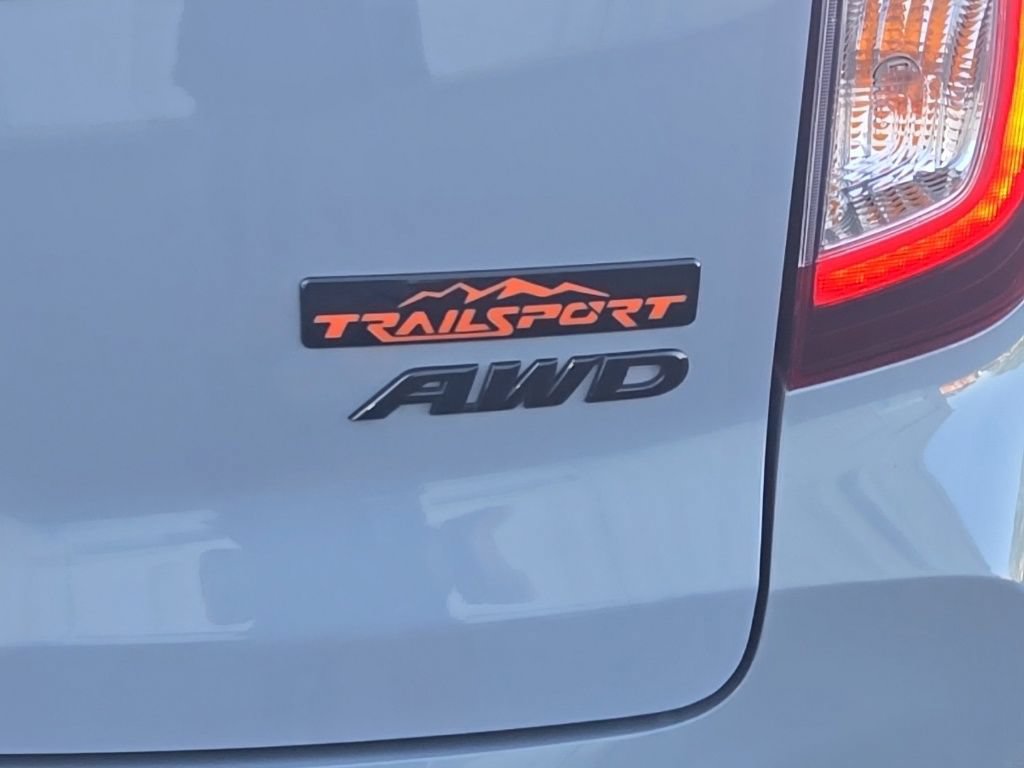 Certified 2023 Honda Passport TrailSport image 10