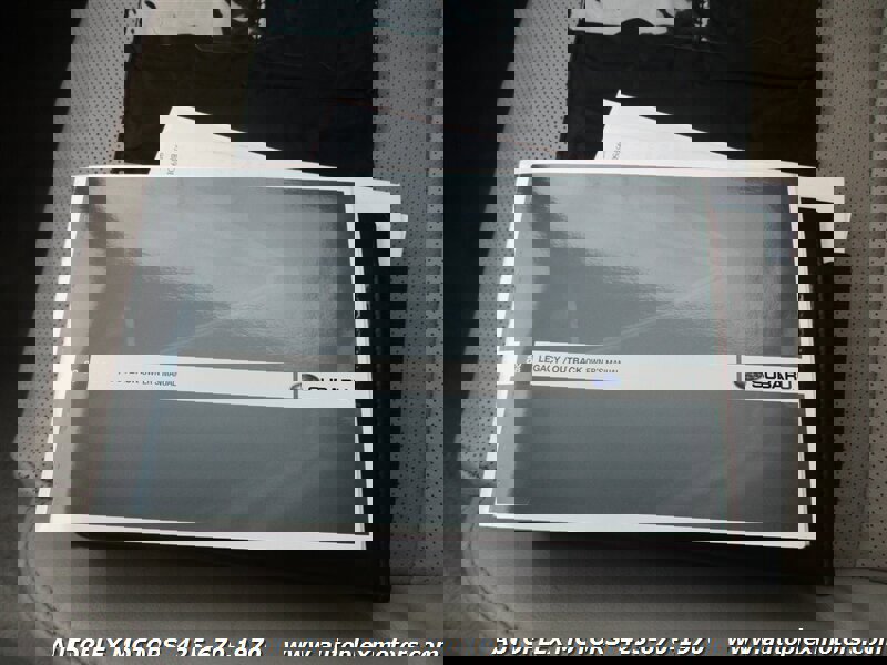 Used 2008 Subaru Outback 2.5XT Limited image 34