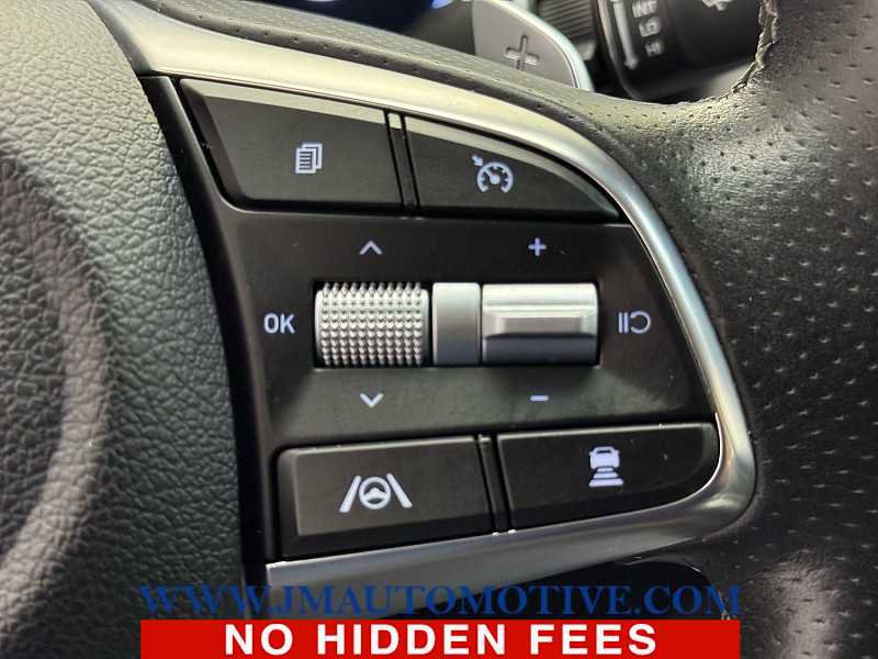 Used 2022 Genesis G70 2.0T image 41