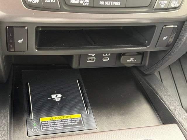 Certified 2025 Honda Passport EX-L image 24