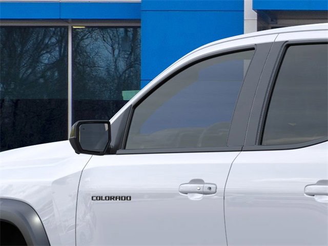 New 2026 Chevrolet Colorado ZR2 w/ Technology Package image 12