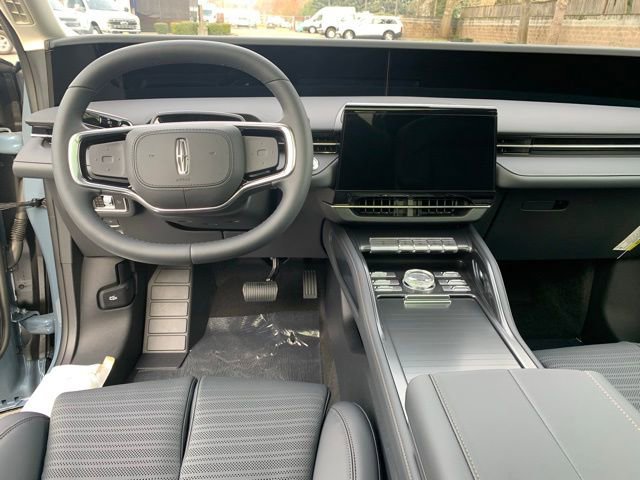 New 2026 Lincoln Nautilus Reserve image 19