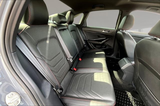 Used 2021 Volkswagen Jetta GLI Autobahn image 20