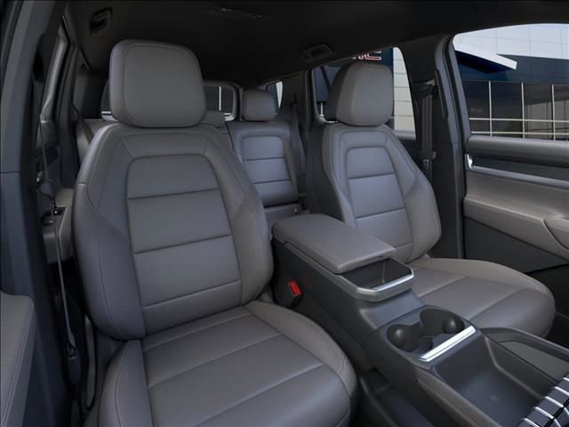 New 2026 GMC Terrain Elevation image 19