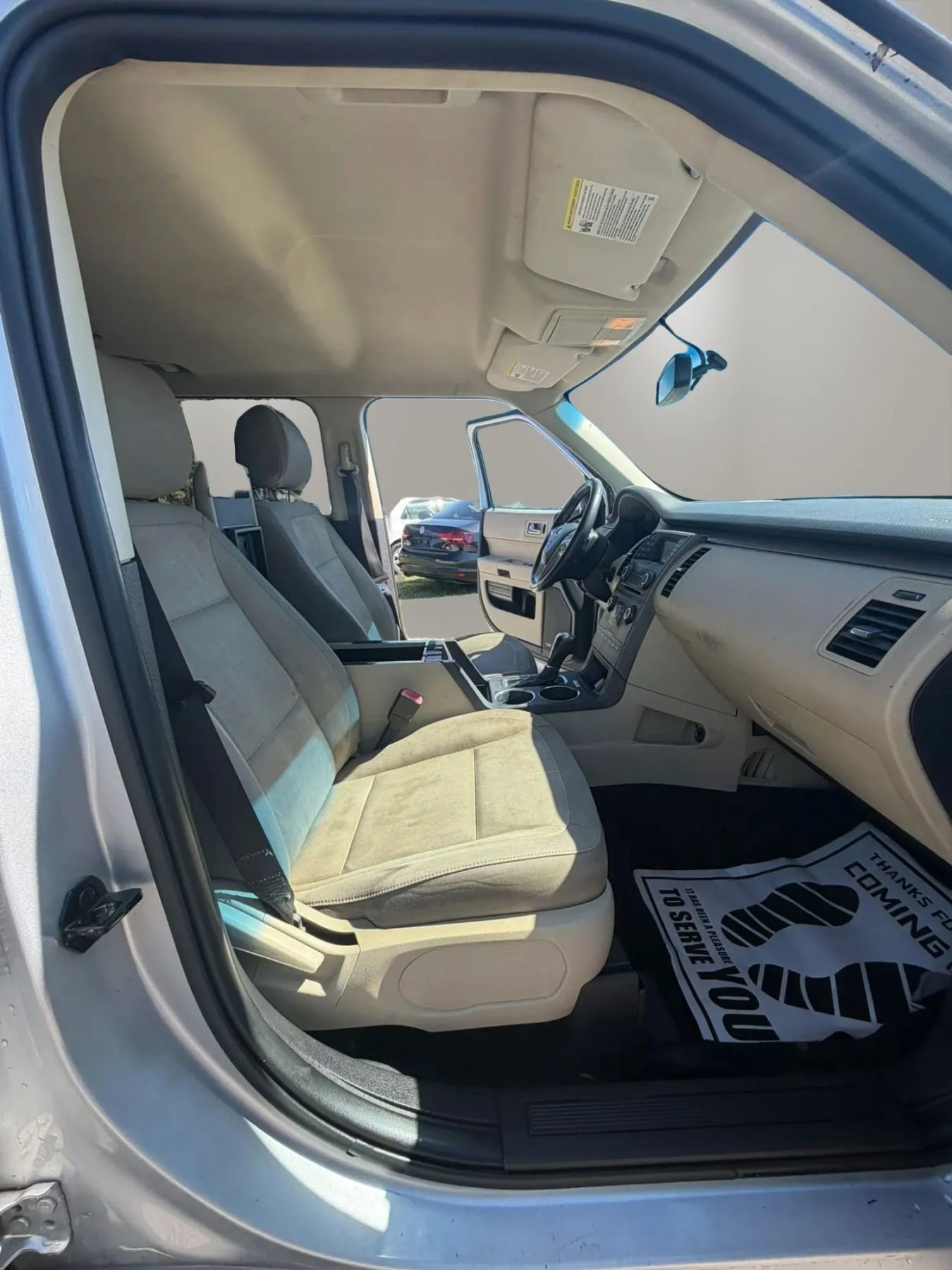 Used 2017 Ford Flex SE image 10