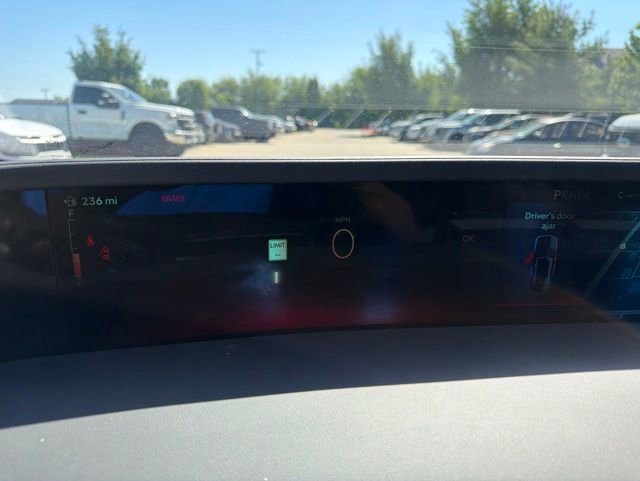 New 2026 Lincoln Nautilus Reserve AWD/4WD image 21