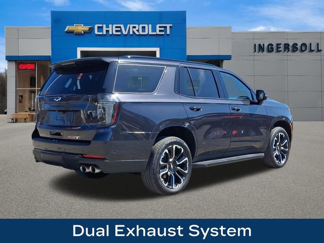 Used 2025 Chevrolet Tahoe RST w/ Comfort Package image 26
