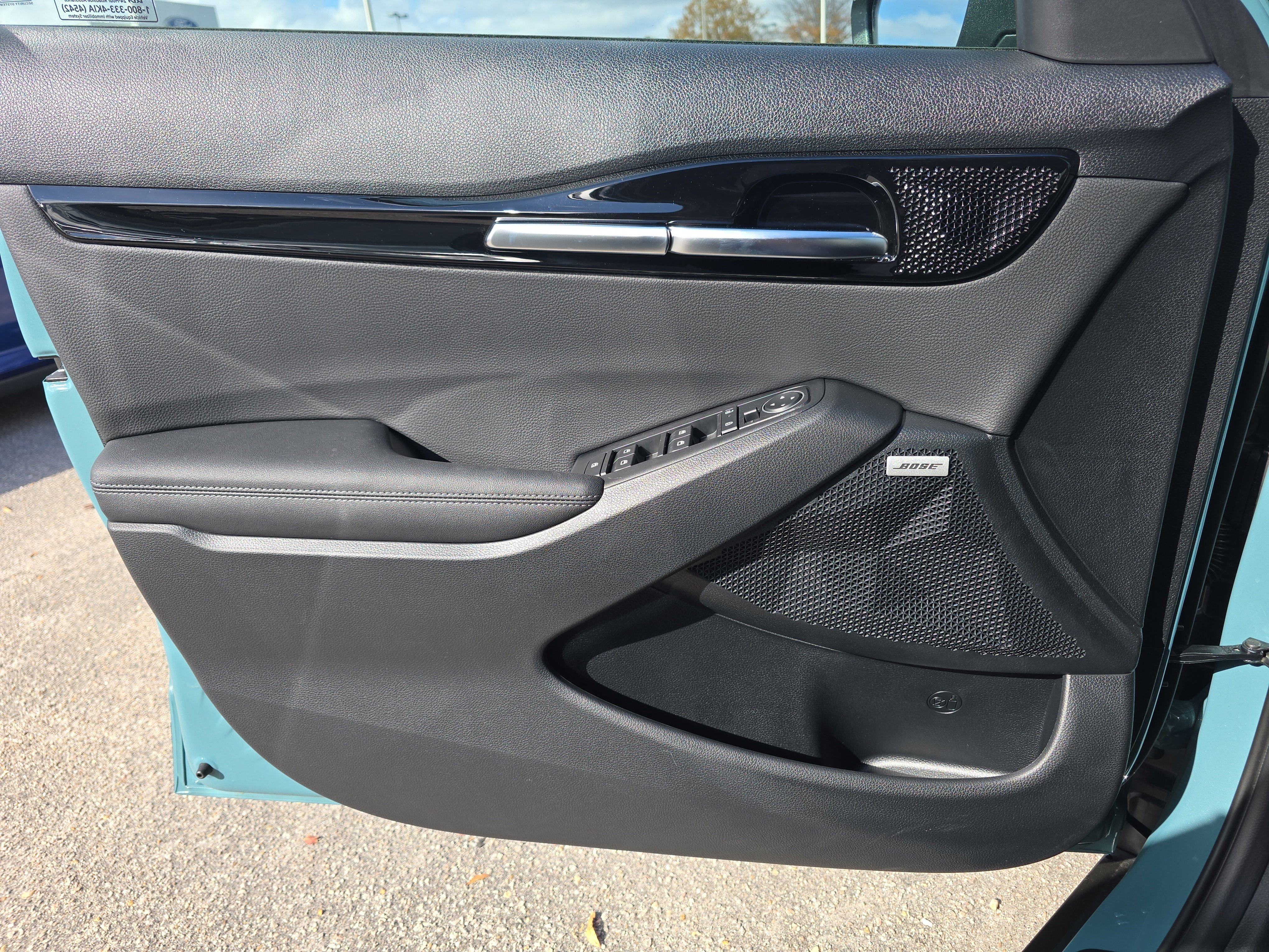 New 2026 Kia Seltos SX image 28