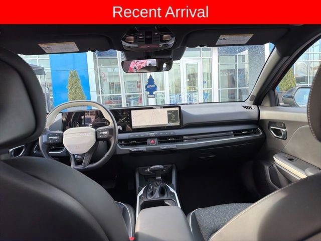 Used 2025 Kia K4 GT-Line w/ GT-Line Sunroof Package image 8