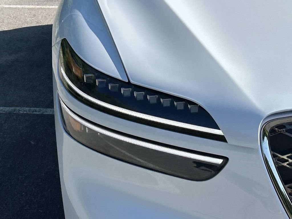 New 2026 Genesis GV70 2.5T Select AWD/4WD image 10