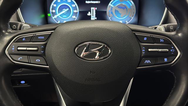 Used 2023 Hyundai Santa Fe Limited AWD/4WD image 16