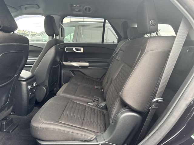 Used 2020 Ford Explorer XLT image 21