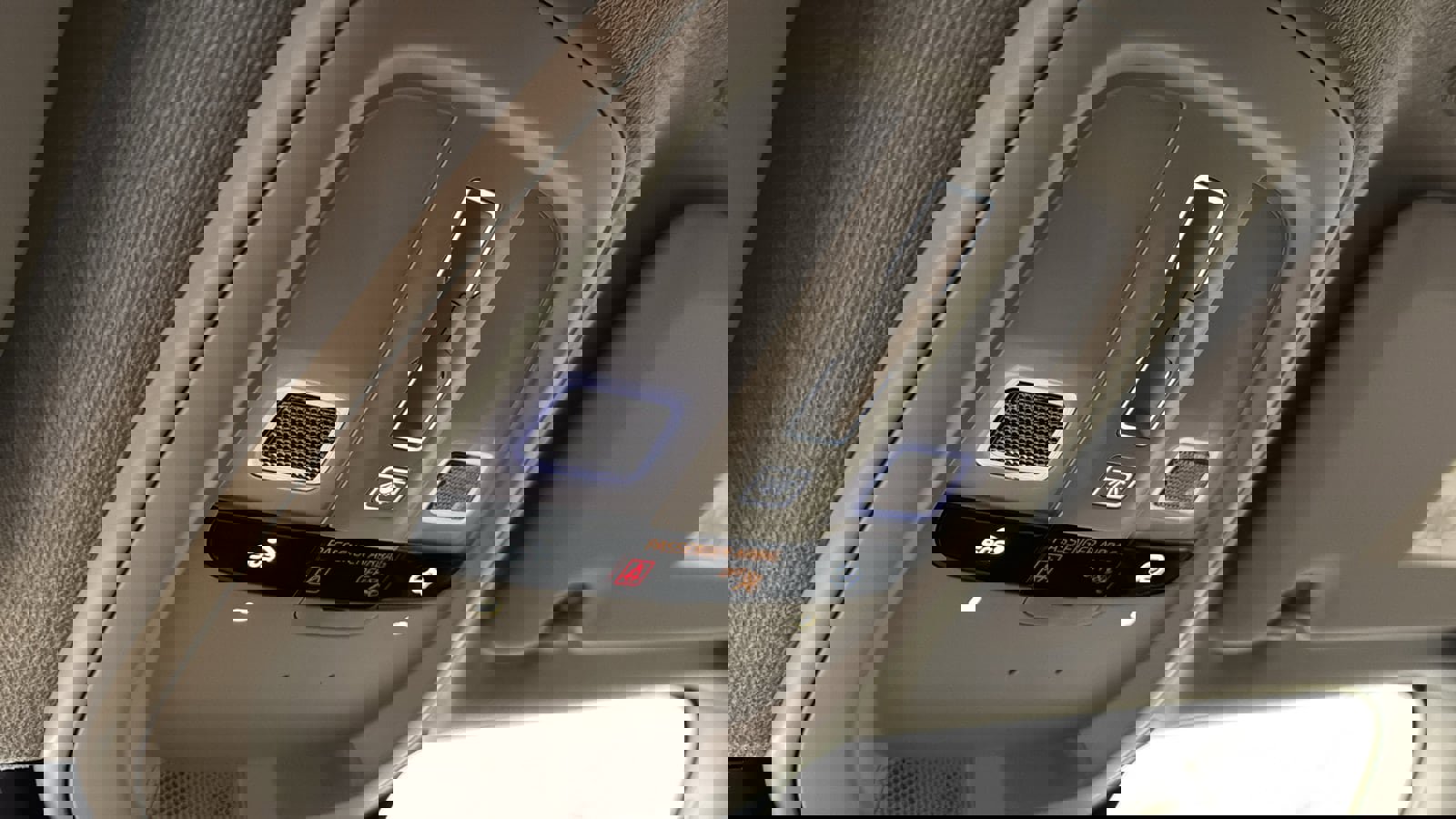 Used 2026 Volvo XC40 B5 Plus w/ Protection Package Premier image 20