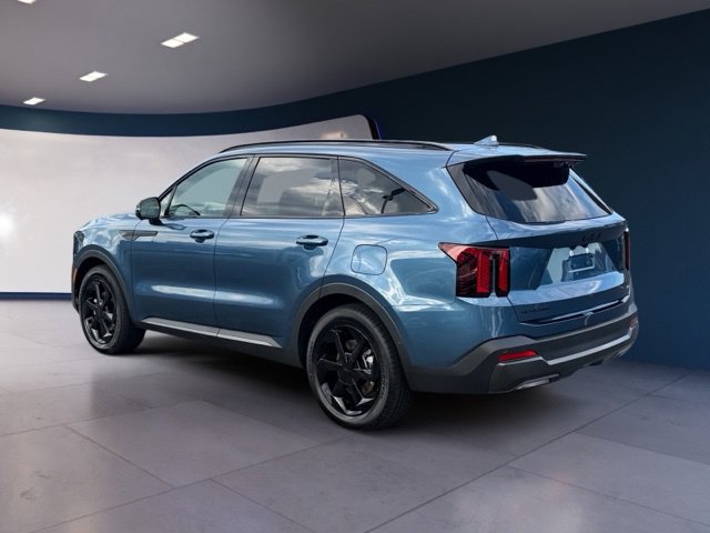Certified 2026 Kia Sorento SX Prestige AWD/4WD image 3