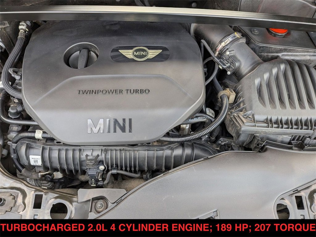 Used 2018 MINI Cooper Countryman S image 20