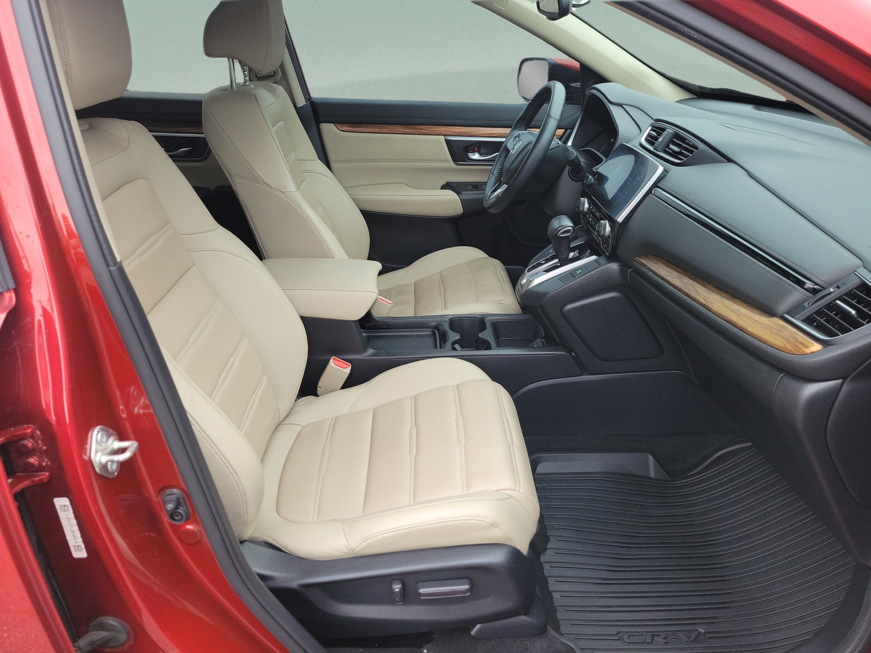 Used 2018 Honda CR-V EX-L image 18