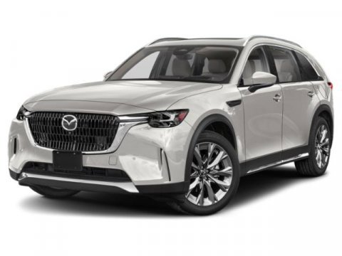 New 2026 MAZDA CX-90 3.3 Turbo w/ Premium Plus Pkg image 2