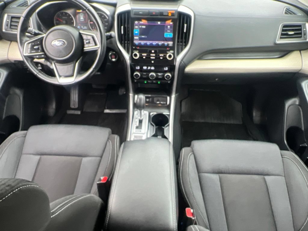 Used 2022 Subaru Ascent Premium w/ Convenience Package AWD/4WD image 19