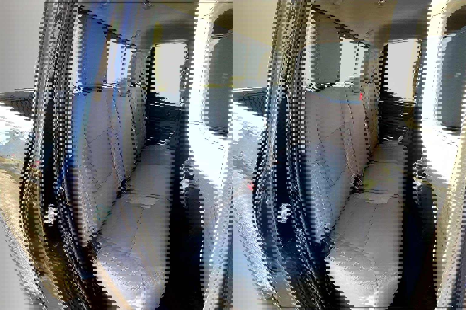 Used 2023 Toyota Tundra SR5 image 26