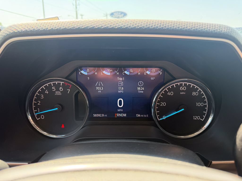 Used 2021 Ford F150 XLT w/ Equipment Group 302A High AWD/4WD image 34
