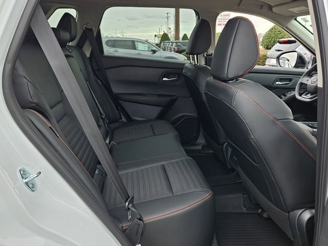 New 2026 Nissan Rogue SV image 16