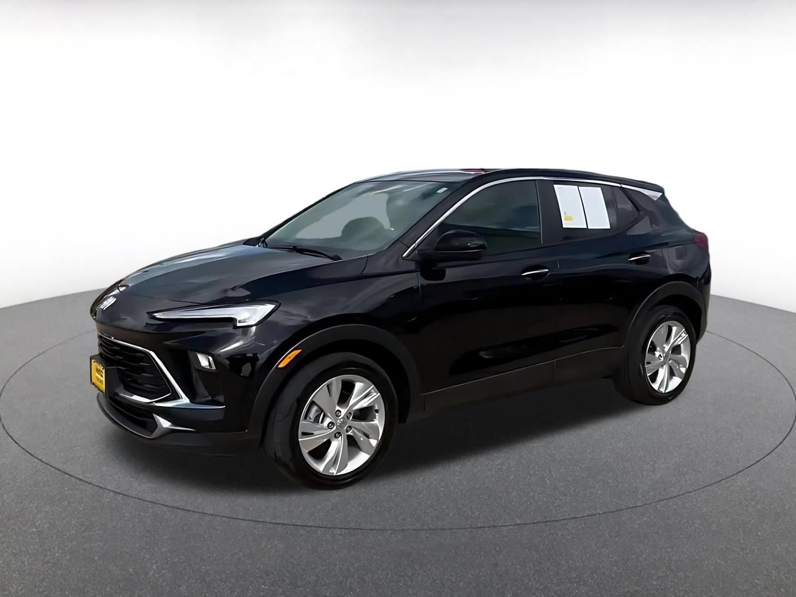 Used 2025 Buick Encore GX Preferred FWD image 8