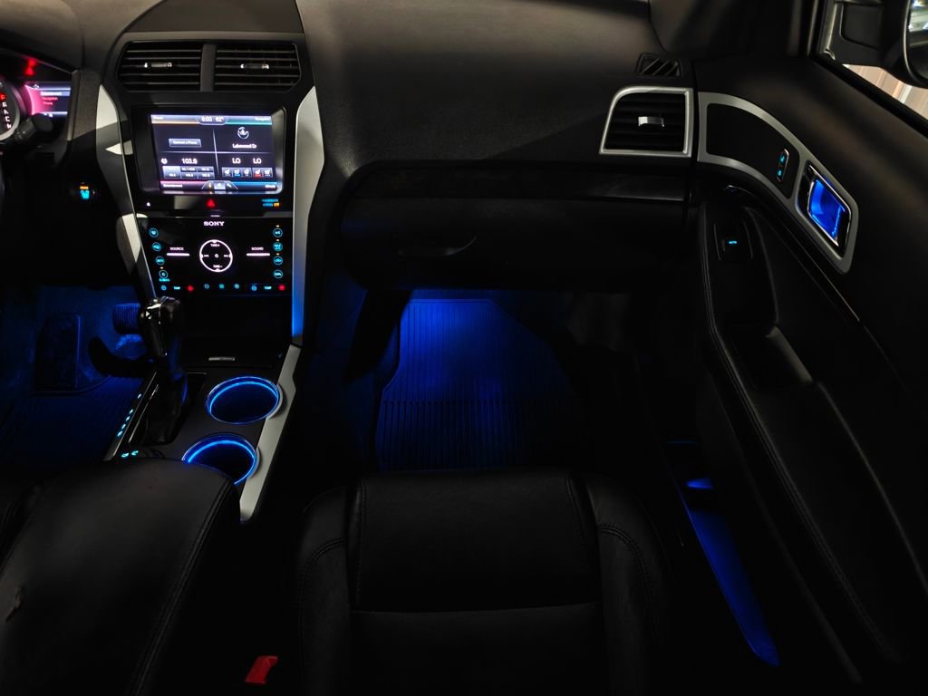 Used 2014 Ford Explorer Limited w/ Equipment Group 301A image 31