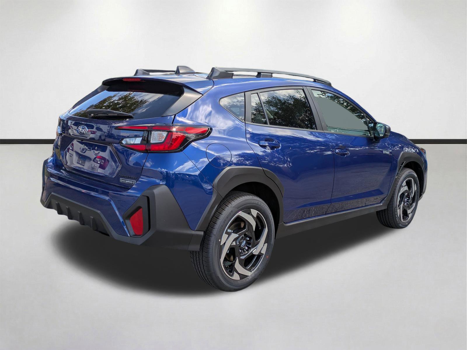 New 2026 Subaru Crosstrek 2.5i Limited w/ Crosstrek Mirror Package AWD/4WD image 5