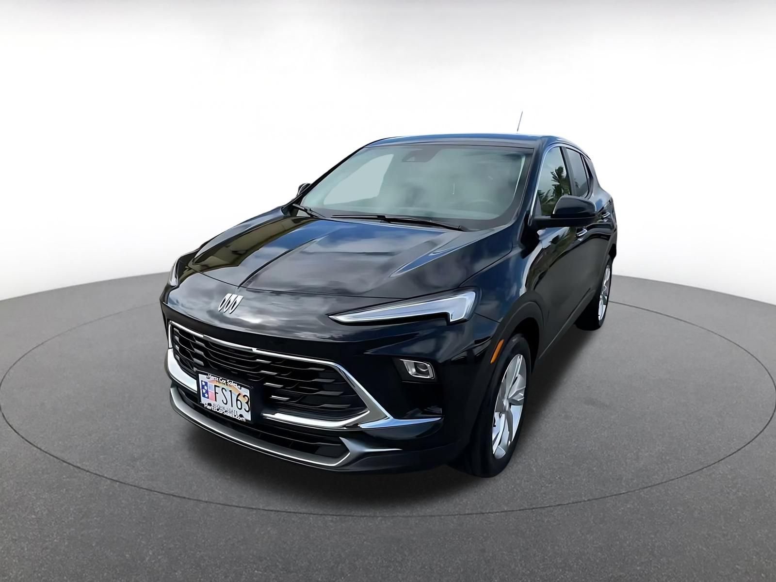 Used 2025 Buick Encore GX Preferred FWD image 6
