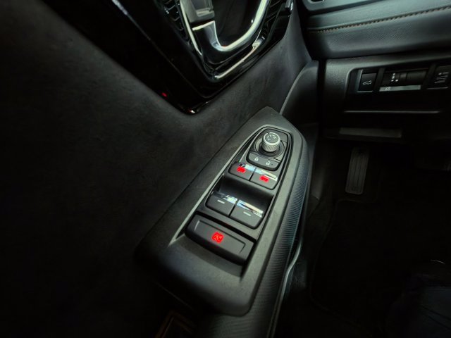 New 2026 Subaru Forester Touring AWD/4WD image 24