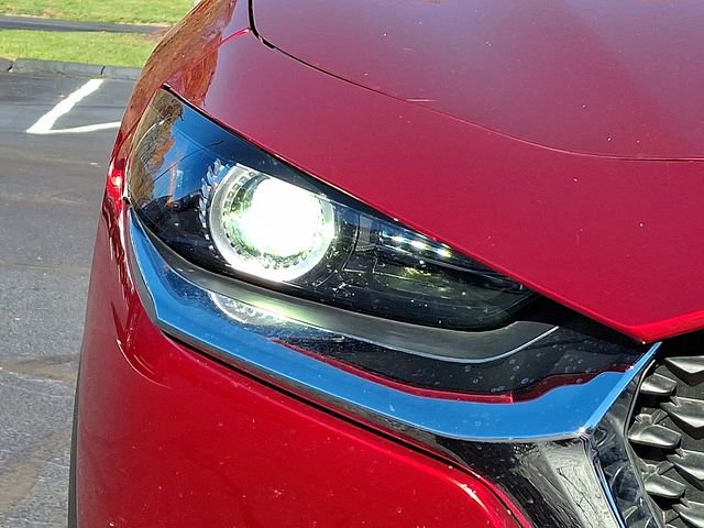Used 2024 MAZDA CX-30 AWD 2.5 S w/ Select Sport Pkg image 11