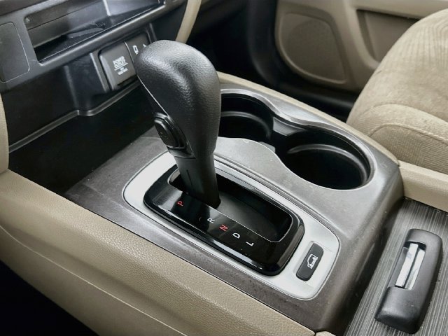 Certified 2017 Honda Pilot EX image 25
