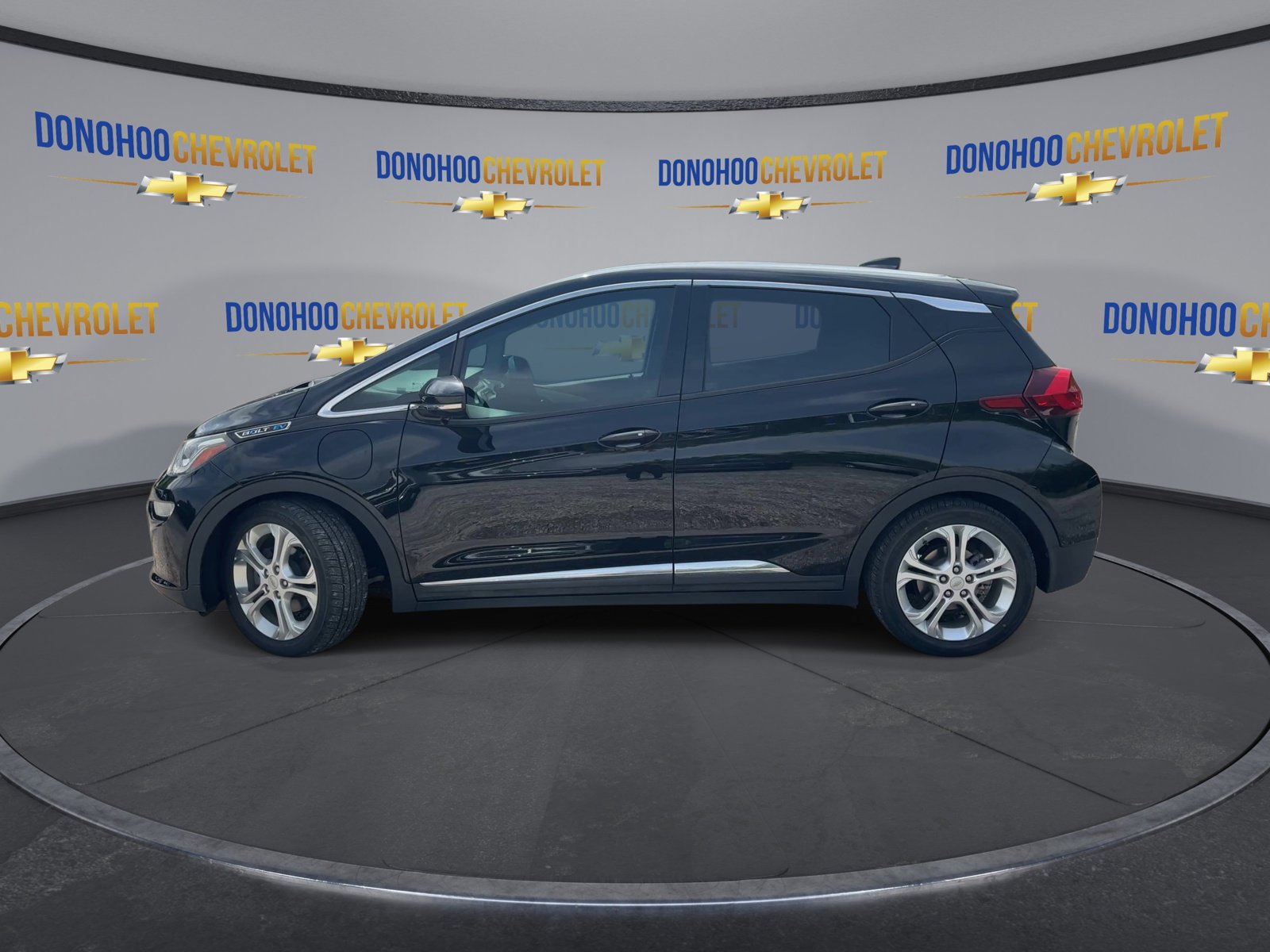 Used 2019 Chevrolet Bolt LT FWD image 5