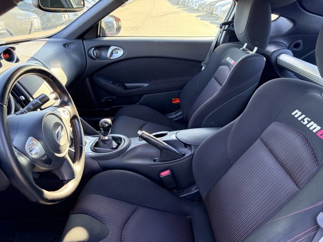 Used 2012 Nissan 370Z NISMO image 6