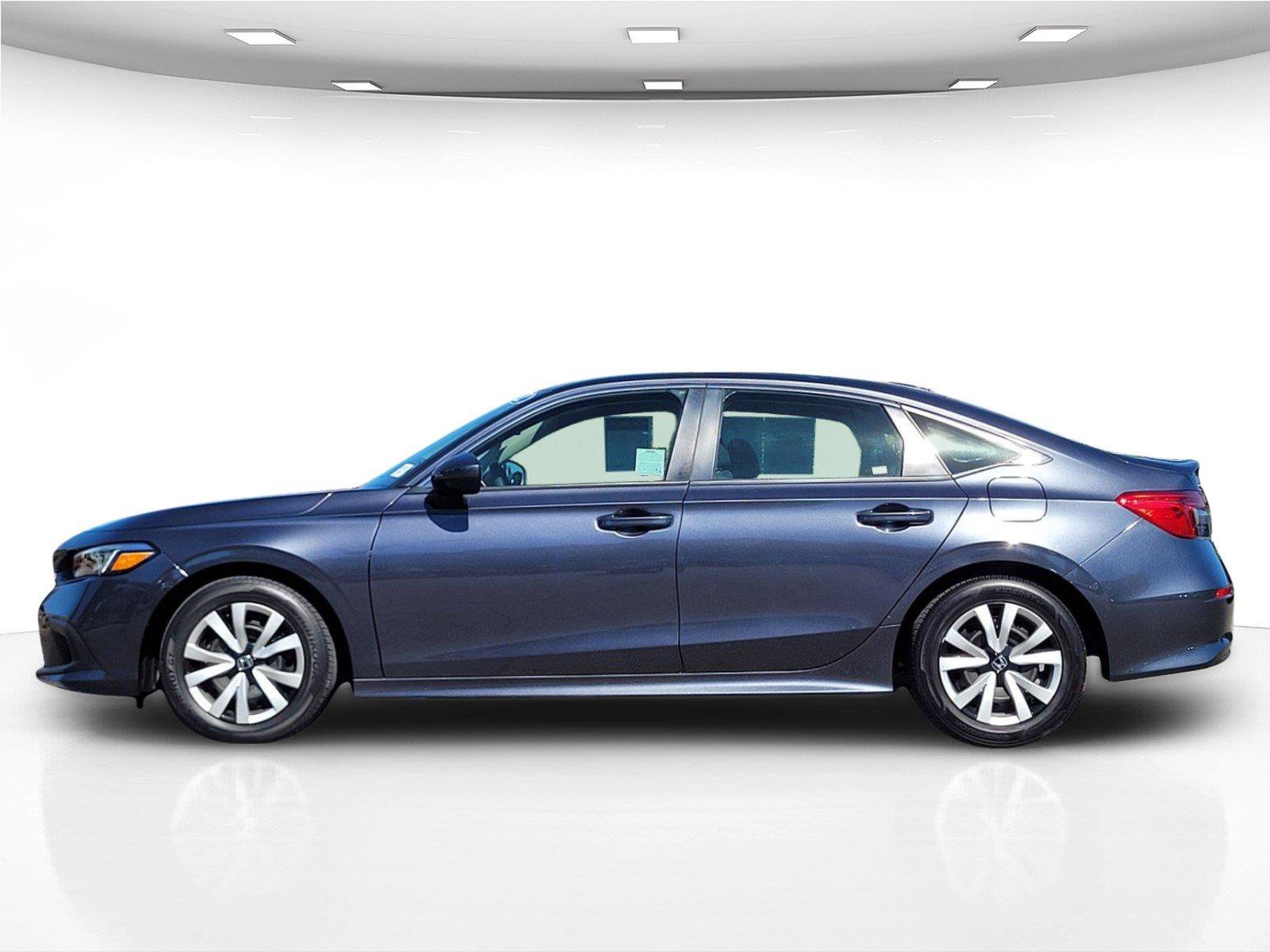 Used 2022 Honda Civic LX image 9