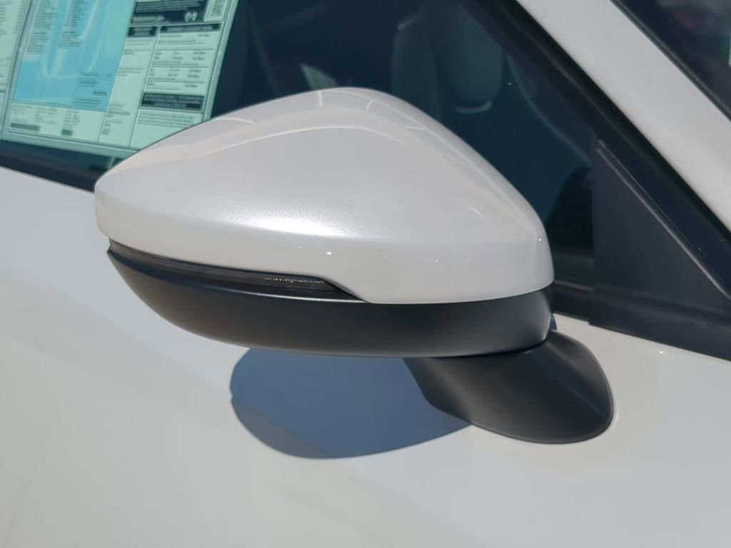 New 2026 Honda Prelude image 12