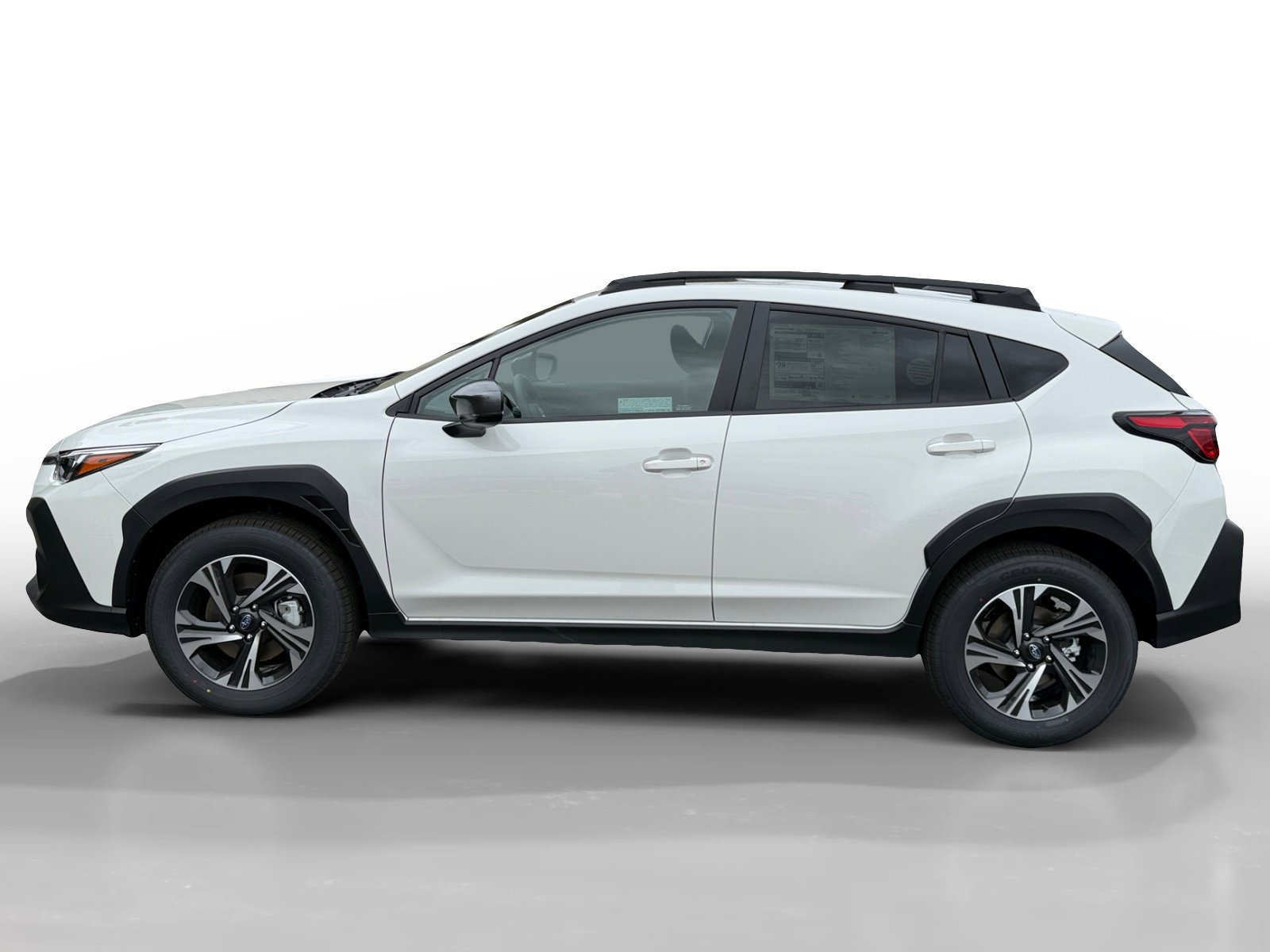 New 2026 Subaru Crosstrek 2.0i Premium image 2
