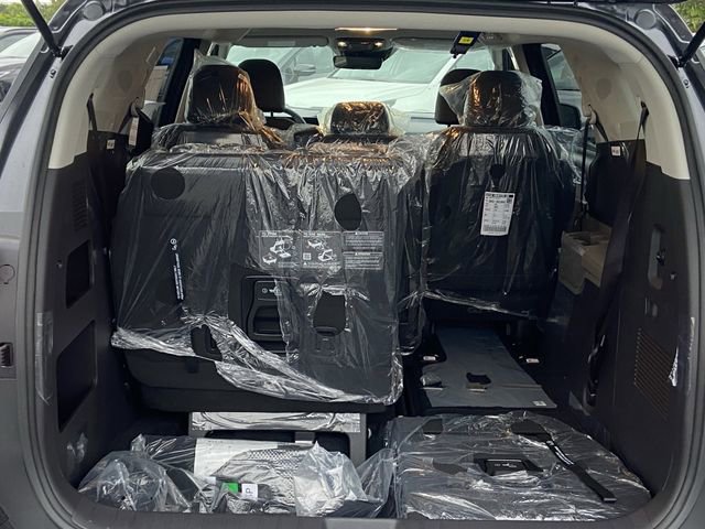 New 2026 Kia Carnival LXS image 8