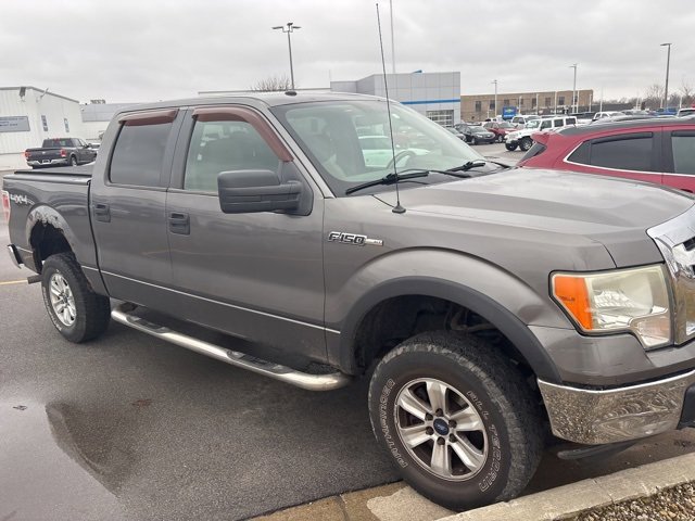 Used 2010 Ford F150 XLT image 6