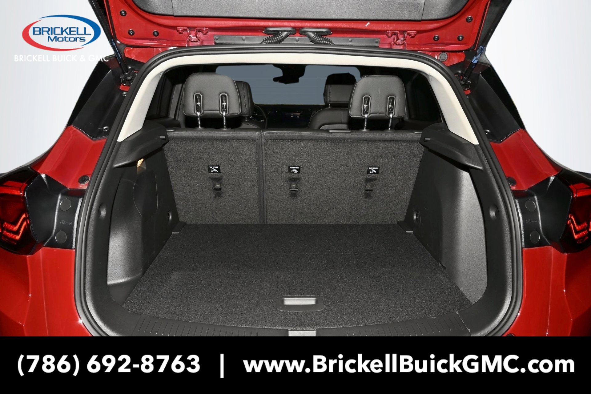 Used 2026 Buick Encore GX Sport Touring w/ Comfort Package FWD image 14