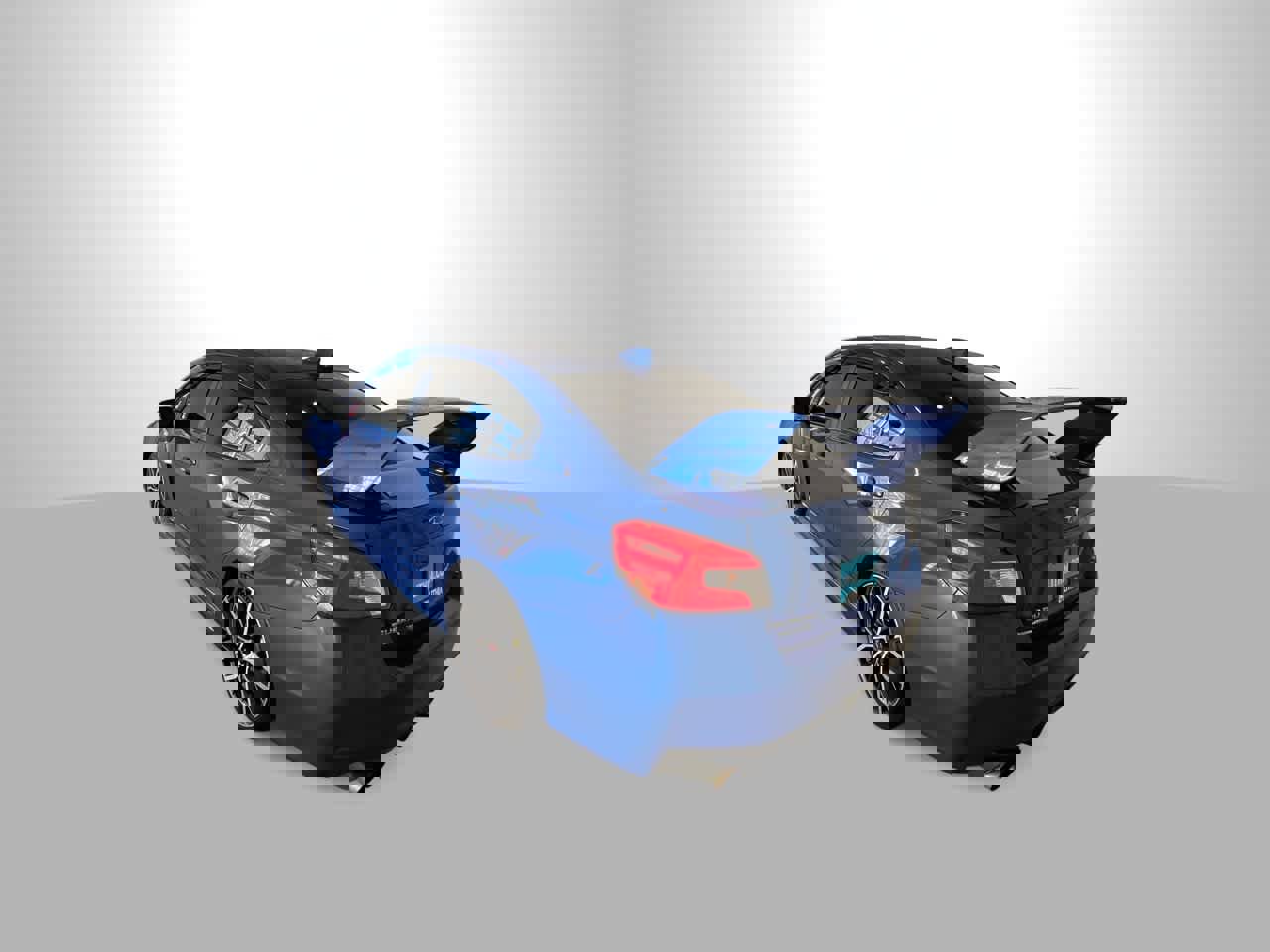 Used 2021 Subaru WRX STI w/ Popular Package #3 (IZT) image 6