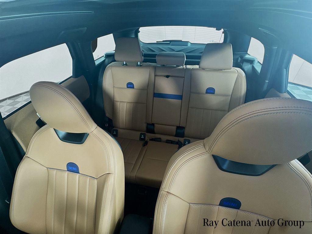 Certified 2026 MINI Cooper Countryman S image 20